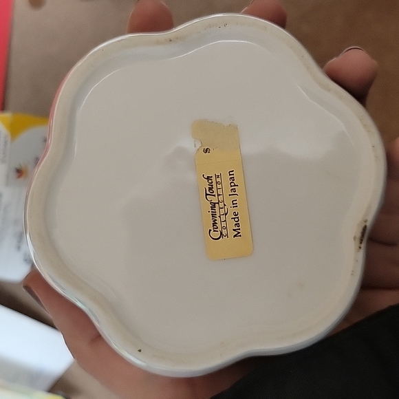 Jewelry box - Picture 4 of 4